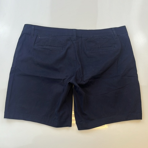 Aeropostale Bermuda Twill Short N114-32 - Picture 4 of 5